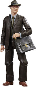 Hasbro Collectibles - Indiana Jones - Adventure Series Doctor Jürgen Voller 
