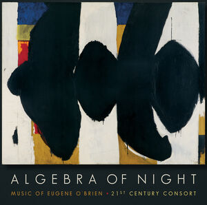 Algebra of Night , Deanne Meek