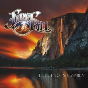 Friends & Family , Firefall