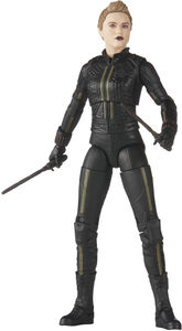 Hasbro Collectibles - Hawkeye - Marvel Legends - Yelena Belova 