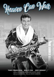 Heaven Can Wait , Tony Franciosa
