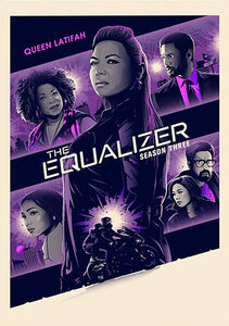 The Equalizer: Season Three