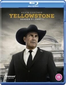 Yellowstone: Season 5-Part One - All-Region/ 1080p [Import]