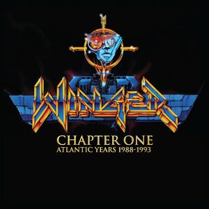 Chapter One: Atlantic Years 1988-1993 , Winger