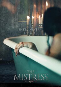 The Mistress , John Magaro