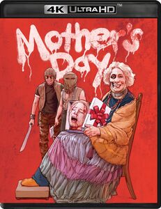 Mother's Day , Frederick Coffin
