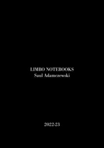 Limbo Notebooks