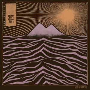 Mount Matsu , Yin Yin
