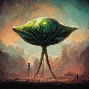 Terrapath , Plantoid