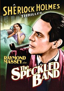 Sherlock Holmes - The Speckled Band (1931)