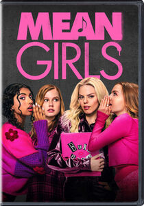 Mean Girls , Angourie Rice