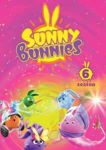 Sunny Bunnies: Season Six