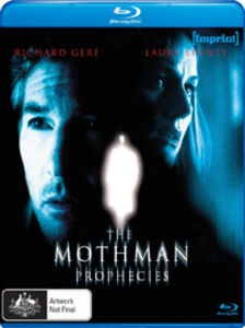 The Mothman Prophecies [Import]