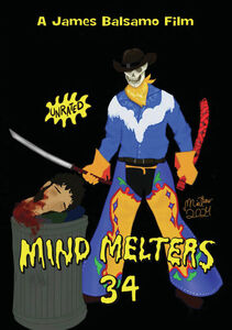 Mind Melters 34