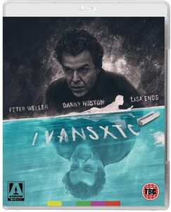 Ivans Xtc. [Import]