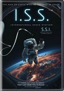I.S.S. [Import] , Ariana Debose