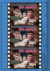 Pathfinders To Mars , George Coulouris