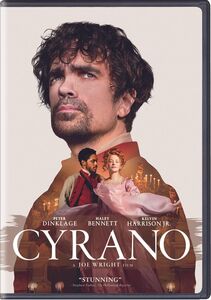 Cyrano , Peter Dinklage