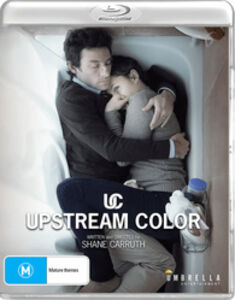 Upstream Color [Import]