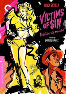 Victims of Sin (Criterion Collection)