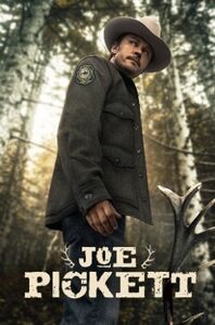 Joe Pickett: The Complete Series , Michael Dorman