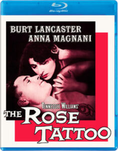 The Rose Tattoo , Anna Magnani
