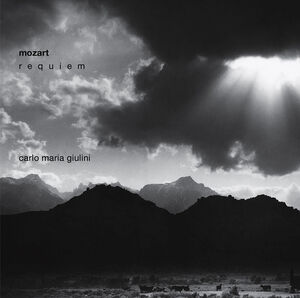 Requiem: Music for You , Carlo Maria Giulini