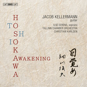 Hosokawa: Awakening , Tallinn Chamber Orchestra