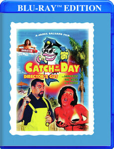 Catch of the Day Director's Cut , James Balsamo