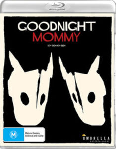 Goodnight Mommy [Import]