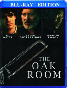 The Oak Room , Peter Outerbridge