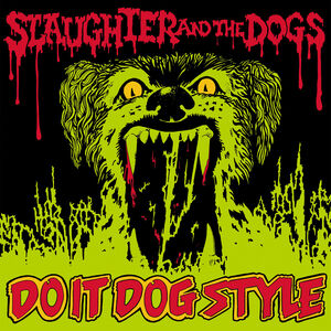 Do It Dog Style [Import]