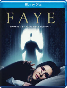 Faye , Corri English