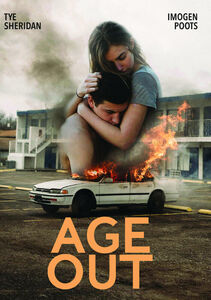 Age Out , Tye Sheridan