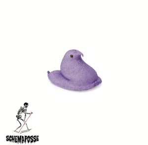 Lil Peep; Part One (Purple Pantone w/ Glitter) , Lil Peep
