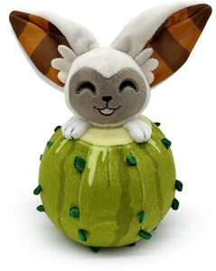 Youtooz - Avatar: The Last Airbender - Momo Cactus 6" Stickie Plush