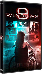 9 Windows , William Forsythe