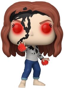 Funko - Doctor Strange - Wanda (Earth-838) GITD Pop! Vinyl - EE Exclusive