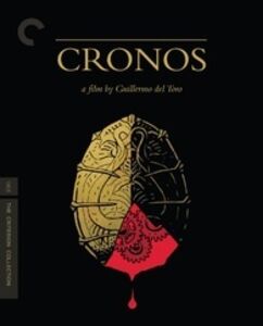 Cronos (Criterion Collection)