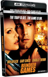 Reindeer Games , Ben Affleck