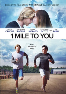 1 Mile To You , Billy Crudup