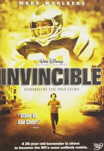 Invincible