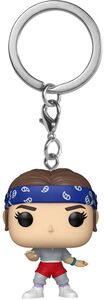 Funko Keychain: Stranger Things - Eleven 