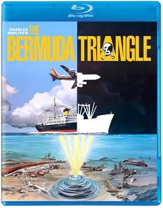 The Bermuda Triangle , Albert Hall