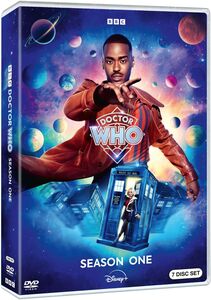 Doctor Who: Season One