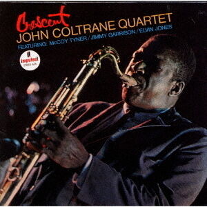 Crescent - SHM-SACD [Import] , John Coltrane