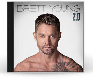 2.0 , Brett Young