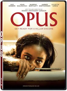 Opus [Import]