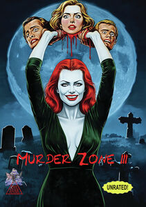 Murder Zone 3