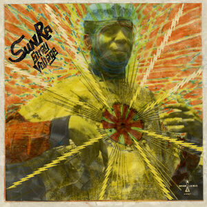 Stray Voltage , Sun Ra